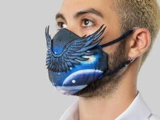 6 striking designer face masks to buy for 2020     - CNET
