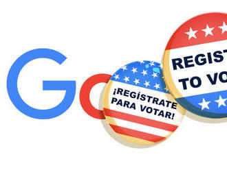 US Voter Registration Day 2020