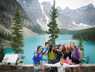 Mladí Slováci radi cestujú za prácou a štúdiom do Kanady