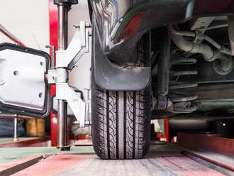 Ako sa dá predĺžiť životnosť pneumatík?