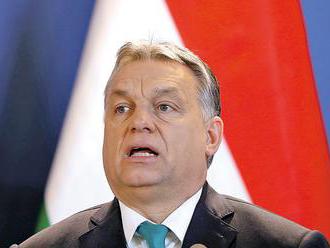 Orbán si z české komisařky udělal nový terč. Babiš zatím mlčí