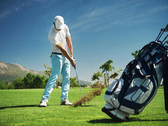 Golf a ženy   5 dôvodov, prečo by ste ho mala hrať aj vy