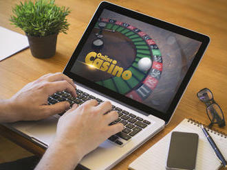 Vyskúšali ste už jediné legálne slovenské online kasíno?