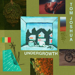 Tom Joshua a jeho debut Undergrowth