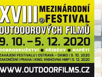 Mezinárodní festival outdoorových filmů Tourfilm