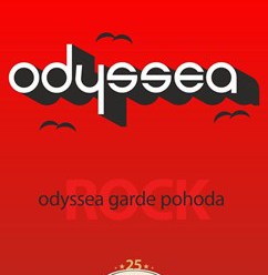 Odyssea Rock