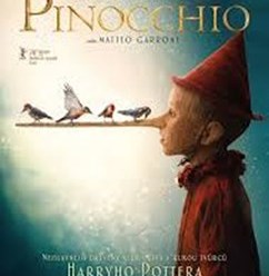 Pinocchio    2D