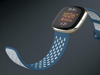 Firma Fitbit získala certifikáciu na využitie EKG v Európe