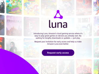 Amazon Luna: Nová herná streamovacia služba, ktorá chce konkurovať Stadii od Googlu