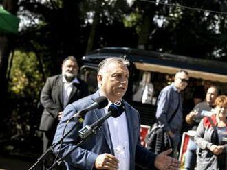 Orbán: A nagy dolgok gondolatai nem csak Budapesten születnek