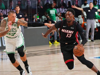 A Heat lesz a Lakers ellenfele az NBA-döntőben