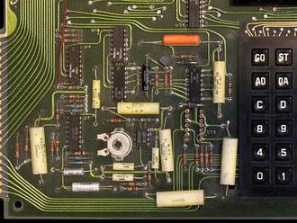 Mikropočítač KIM-1: jeden ze zvěstovatelů osmibitové revoluce