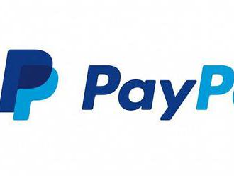 PayPal mění od 16. prosince podmínky a zavádí nové poplatky