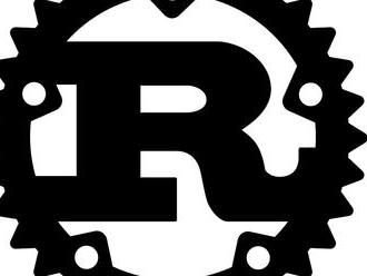 AWS sponzoruje programovací jazyk Rust