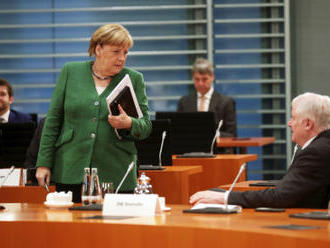Německý rozpočet bude mít v roce 2021 schodek 96 miliard eur