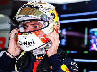 Verstappen se obává Renaultu