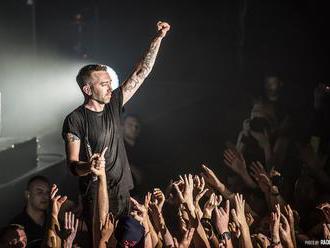Nová deska Rise Against zatím v nedohlednu, objevily se ale dva čerstvé songy