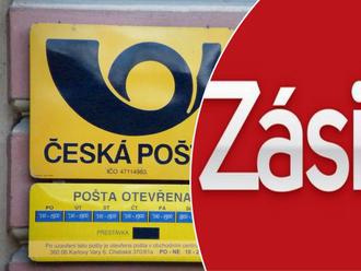 Česká pošta svým dalším krokem otevírá cestu konkurenci