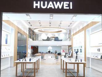 Huawei řeší nedostatek čipů, další dodávku už nedostane