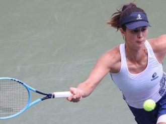 US Open 2020: Tsvetana Pironkova describes her return to tennis as 'unreal'