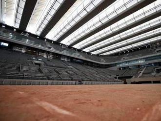 French Open qualifying: Five players ruled out after positive Covid-19 tests