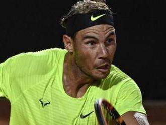French Open 2020: Rafael Nadal ready for 'toughest conditions' in Paris