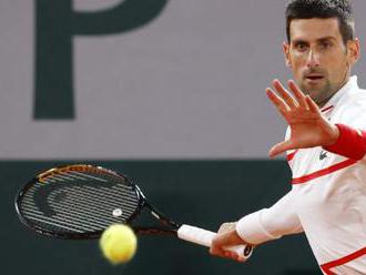 French Open 2020: Novak Djokovic thrashes Mikael Ymer at Roland Garros