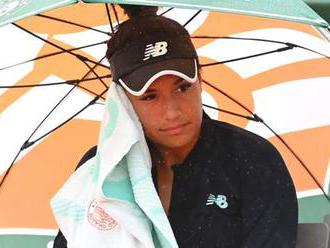 French Open 2020: Heather Watson loses as British singles hopes end on day three