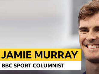 Jamie Murray on the French Open, British struggles Andy Murray's future