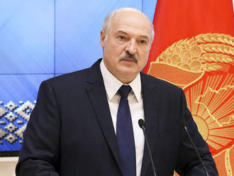 Lukašenko reagoval na neuznanie jeho inaugurácie západnými štátmi