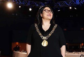 Dublin Lord Mayor: Hazel Chu and her Chinese heritage