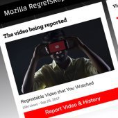 Mozilla chce rozlousknout tajemství AI v YouTube, můžete také pomoci