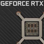 ASUS ROG STRIX GeForce RTX 3080 OC dostala turbo 1935 MHz