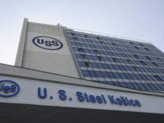Vedenie košickej oceliarne U.S. Steel podpísalo s odborármi novú kolektívnu zmluvu