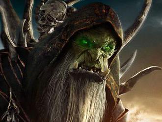 Film Warcraft by mohol pokračovať druhou časťou