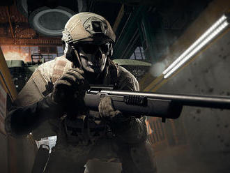 Call of Duty: Modern Warfare a Call of Duty: Warzone a NVIDIA Reflex