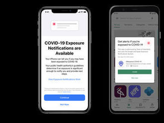 Apple, Google enhance contact-tracing technology to help combat COVID-19