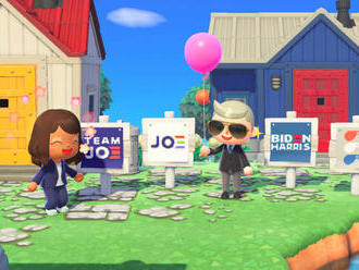 The Margin: Trump camp mocks Joe Biden for ‘campaigning for president of “Animal Crossing”’ with vir