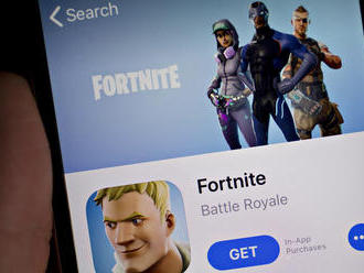 The Wall Street Journal: Fortnite maker asks judge again to return game to Apple’s app store