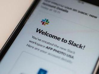 The Ratings Game: Slack stock sinks toward record selloff as analysts slash targets in wake of disap