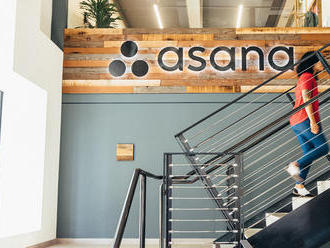 5 things you need to know about Asana’s direct listing