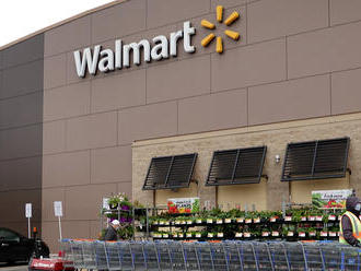 Walmart is hiring 20,000 seasonal workers  — here’s how a seasonal job could affect your unemploymen