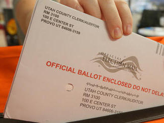 Outside the Box: Where’s my vote? Tracking ID guarantees that your mail-in ballot is counted in the 