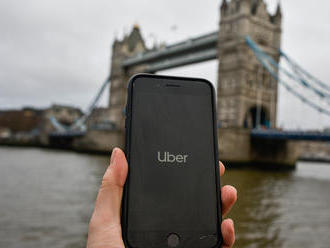 Uber wins 18-month license to continue to operate in London