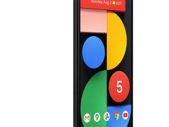 Google introduces new Pixel 5 smartphone,  Chromecast, Nest speaker