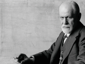 Ako Sigmund Freud zmenil svet psychológie?  