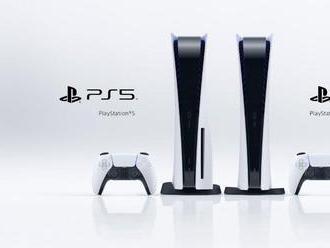 Aký je rozdiel medzi PlayStation 5 a PlayStation 5 Digital Edition, ktorú si vybrať a čo ponúkajú?