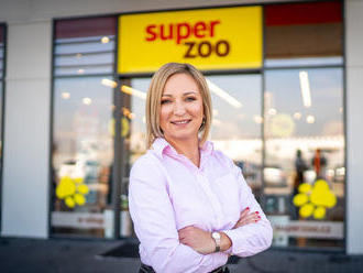 Super zoo chce do pěti let čtvrtinu trhu. Ztrojnásobuje investice do marketingu