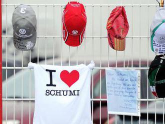 Uškodila Schumacherovi sláva? Dokument poukazuje na chybu po nešťastí