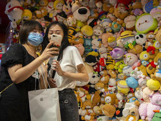 ONLINE: Rodiny obetí koronavírusu chcú zažalovať čínsku vládu